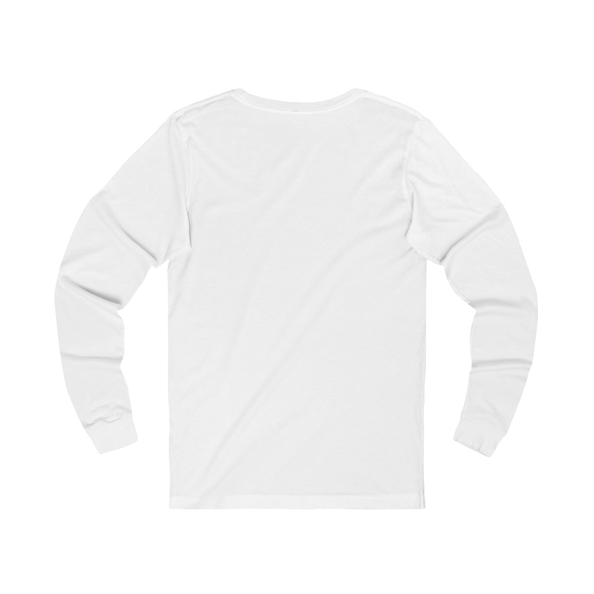 End the 41% Long Sleeve Tee — Graffiti