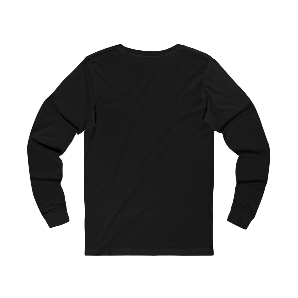 End the 41% Long Sleeve Tee — Graffiti