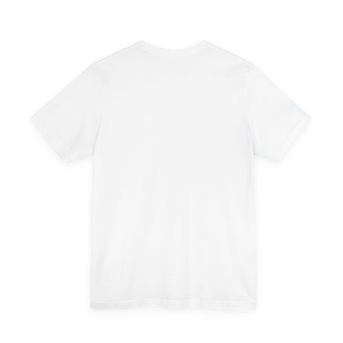 Breast Cancer Awareness Ribbon Tee — "Strength is Never Wasted"