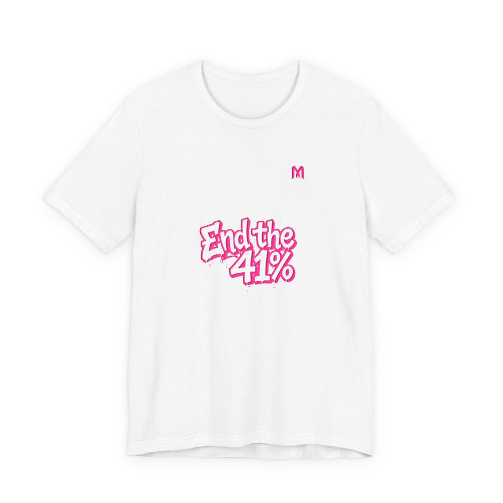 End the 41% — Hot Pink Graffiti Puff Crew (Preview Draft)