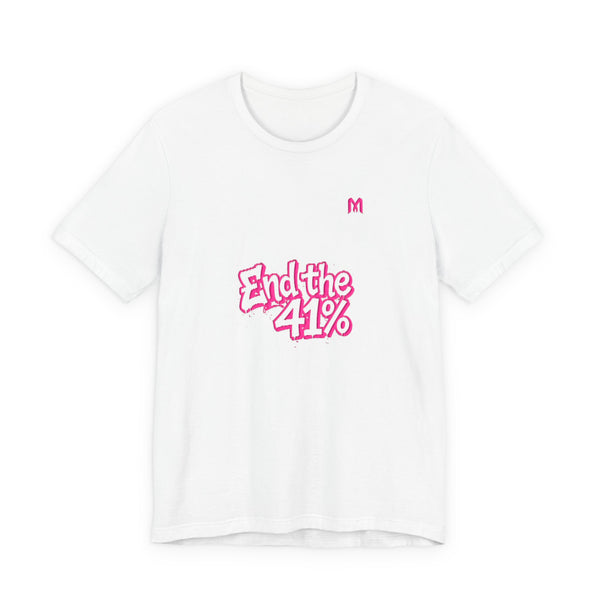 End the 41% — Hot Pink Graffiti Puff Crew (Preview Draft)