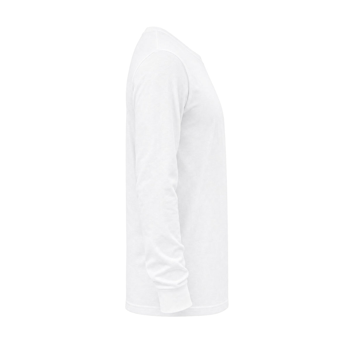 End the 41% Long Sleeve Tee — Graffiti