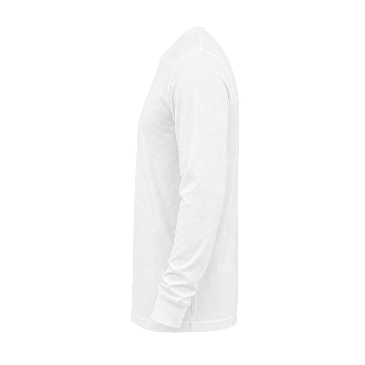 End the 41% Long Sleeve Tee — Graffiti